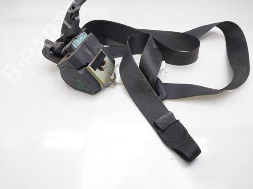 Front left seatbelt BMW 3 Compact (E46) 316 ti | BP12598405I26 
