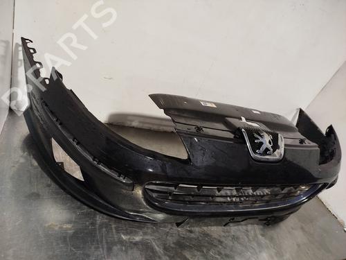 Front bumper PEUGEOT 407 (6D_) 2.0 (6DRFNB, 6DRFNE) | BP30922385C7 
