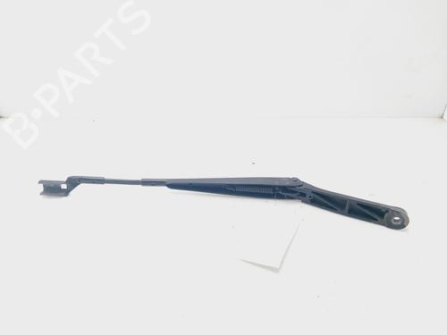 Used Front windshield wiper arm SEAT IBIZA IV (6J5, 6P1) [2008-2017]  29242172