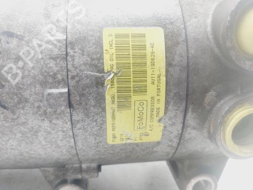 AC-Kompressor FORD FIESTA VI (CB1, CCN)  | BP29408296M34 