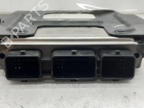 Engine control unit (ECU) CITROËN C4 I (LC_)  | BP7209533M57 