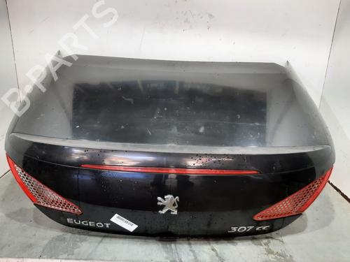 Tailgate PEUGEOT 307 CC (3B) 2.0 16V | BP15123764C6 