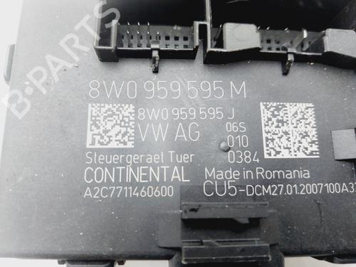 Dør styreenhet AUDI A4 B9 (8W2, 8WC) 30 TDI | BP29408482M56 