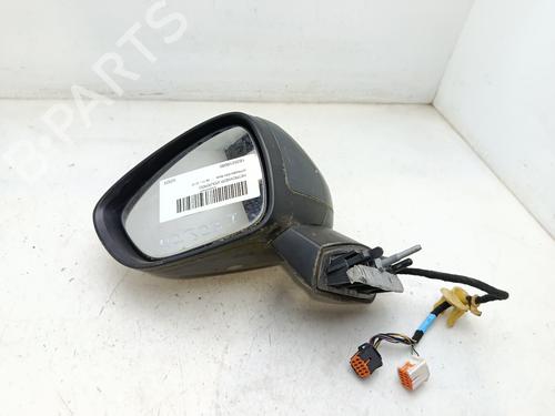 left-mirror-citroen-ds4-nx_-2011-2012-2013-2014-2015-37231661 main image