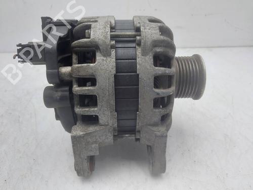 Alternator RENAULT CAPTUR I (J5_, H5_) | BP40006818M7 - Image 3