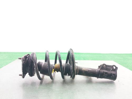 Schokbreker links voor KIA CEE'D Hatchback (ED) [2006-2012]  19094812
