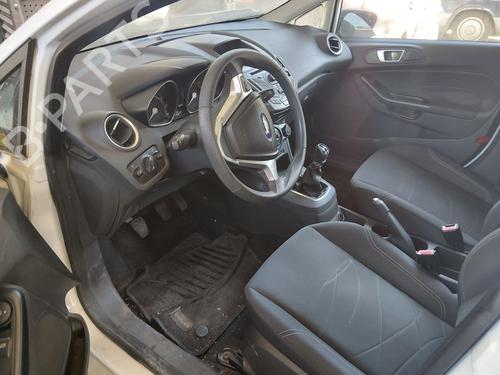 Engine FORD FIESTA VI (CB1, CCN)  | BP34126947M1  - Image 9