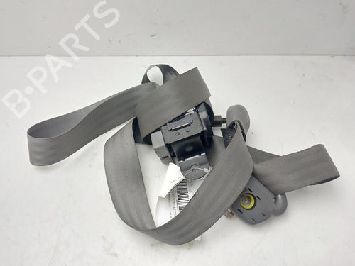 Used Rear left seatbelt Rear left seatbelt SSANGYONG RODIUS I [2005-2026] 32700076 32700076