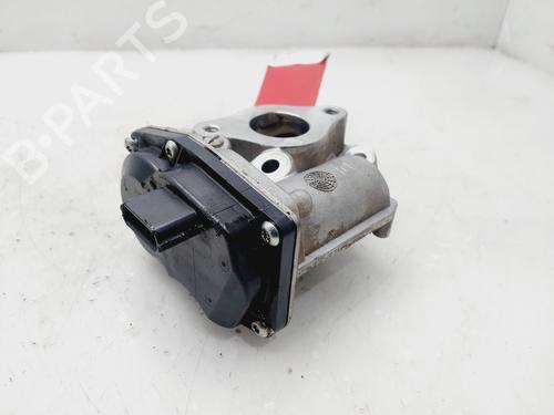 Egr RENAULT MEGANE IV Hatchback (B9A/M/N_) 1.5 dCi 90 (B9A1) | BP25746985M69 