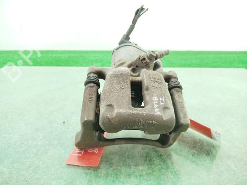Used Left rear brake caliper VW TIGUAN (5N_) [2007-2018]  30411678