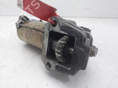 Used Starter Starter FORD MONDEO III Saloon (B4Y) 2.0 16V TDDi / TDCi (115 hp) 39717546 39717546
