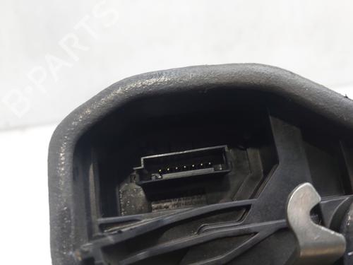Rear right lock BMW 7 (E65, E66, E67) 730 Ld | BP18031389C99 