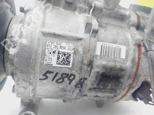 AC compressor AUDI A5 Sportback (8TA) 3.0 TDI quattro | BP20511443M34