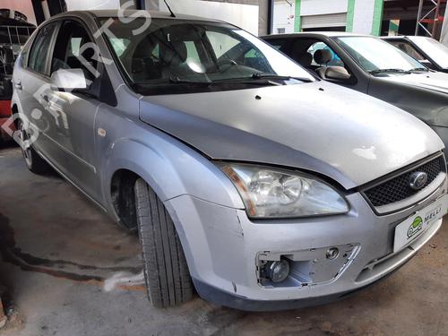 Sikkerhetsbelte bak venstre FORD FOCUS II (DA_, HCP, DP)  | BP18031353I29 