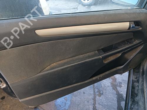 Engine control unit (ECU) OPEL ASTRA H (A04) 1.3 CDTI (L48) | BP27865606M57 