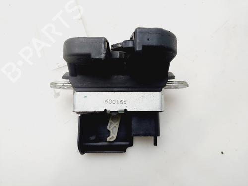 Tailgate lock VW TIGUAN (5N_)  | BP29967392C101