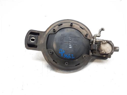 Front right exterior door handle FIAT DOBLO Box Body/MPV (223_) 1.3 D Multijet | BP10325036C129 