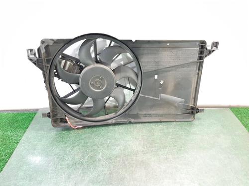 radiator-fan-ford-c-max-dm2-18-tdci-3m5h8c607rj-2007-2008-2009-2010-10773509 main image