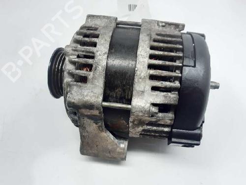 Alternator CHEVROLET AVEO / KALOS Hatchback (T250, T255) 1.2 | BP5029878M7 