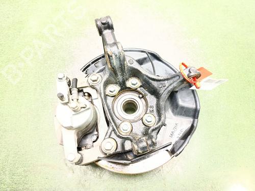 Right front steering knuckle MAZDA CX-5 (KE, GH) | BP38224595M26 - Image 4