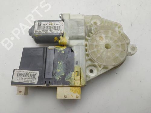 Right front window motor PEUGEOT 307 CC (3B) 2.0 16V | BP39620249E20 - Image 2