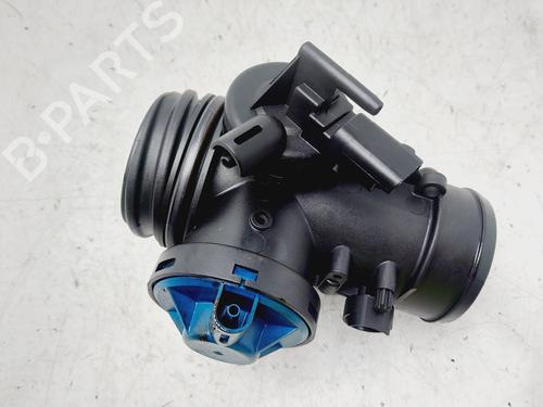 Used Throttle body FORD TRANSIT Van (FA_ _) 2.0 TDCi (125 hp) 28368695