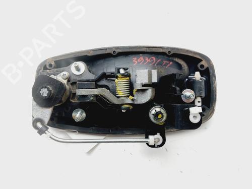 Tailgate handle FIAT FIORINO Box Body/MPV (225_)  | BP29394224C132 