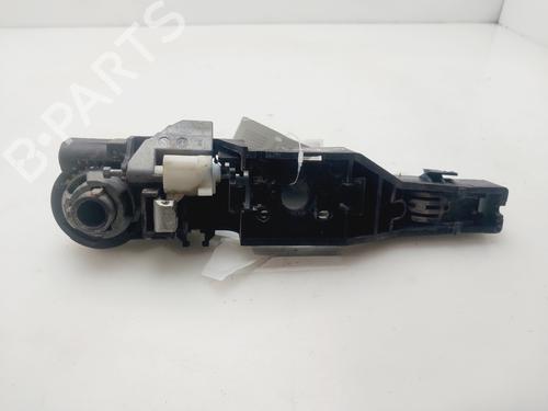 Rear right exterior door handle RENAULT CLIO III (BR0/1, CR0/1) 1.4 16V | BP30091074C130