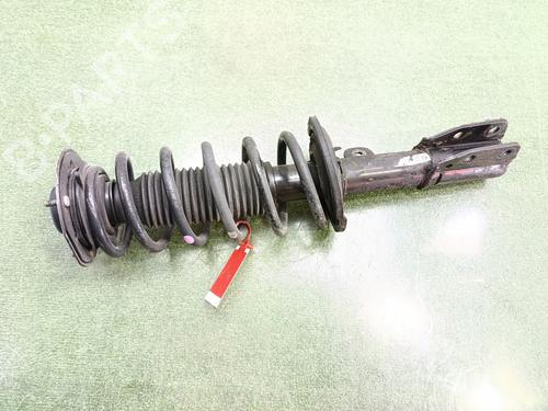 Left front shock absorber CHEVROLET CAPTIVA (C100, C140) 2.0 D | BP37594348M16 - Image 4