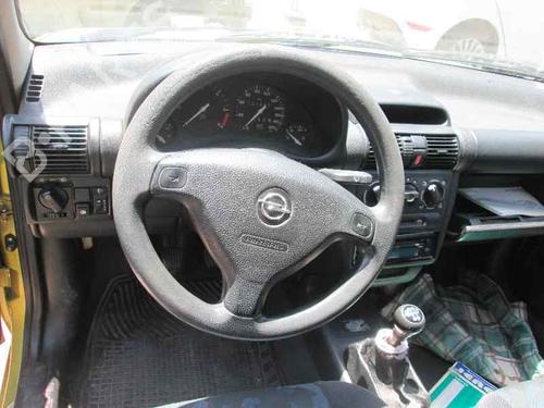 Right front driveshaft OPEL CORSA B (S93) 1.7 D (F08, F68, M68) | BP2863551M39