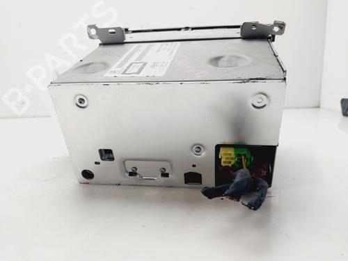 Radio KIA CEE'D Hatchback (ED)  | BP26967264E6 