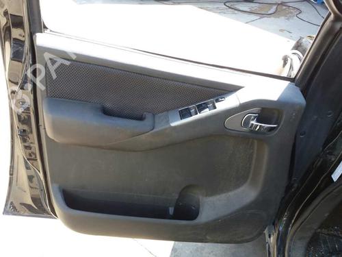 AC radiator NISSAN NAVARA NP300 (D40) 2.5 dCi 4WD (D40TT, D40T, D40M, D40BB) | BP7124063M32 