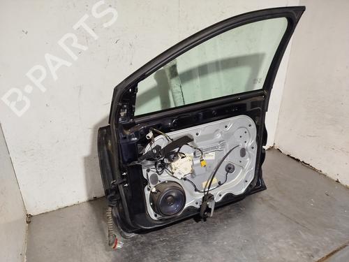 Right front door FORD FOCUS II (DA_, HCP, DP)  | BP30196384C3 