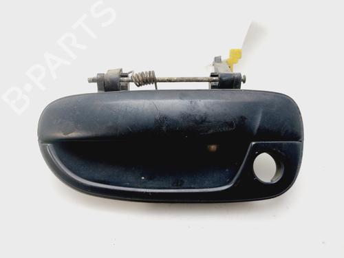 Used Front left exterior door handle HYUNDAI ACCENT II (LC) 1.5 (102 hp) 30403244