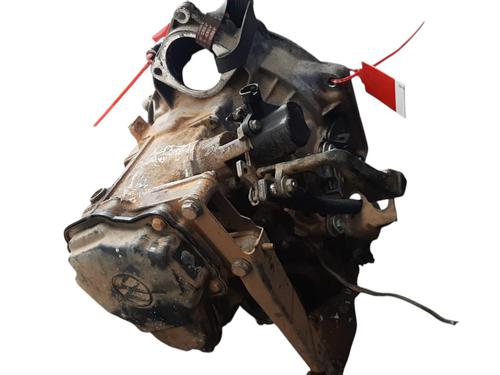 Gearbox SEAT IBIZA II (6K1) 1.9 TDI | BP29340396M3 