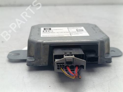 Elektronisk modul Elektronisk modul OPEL ASTRA J (P10) [2009-2016] 39751741 39751741
