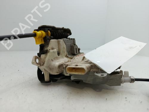 Front right lock AUDI A1 (8X1, 8XK) 1.6 TDI | BP29903297C97