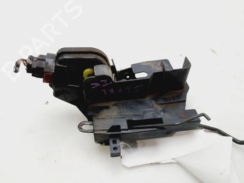 Used Front left lock HYUNDAI MATRIX (FC) [2001-2010]  27840010