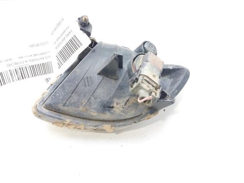 Right front fog light KIA SPORTAGE II (JE_, KM_) 2.0 CRDi 4WD | BP13658044C31 