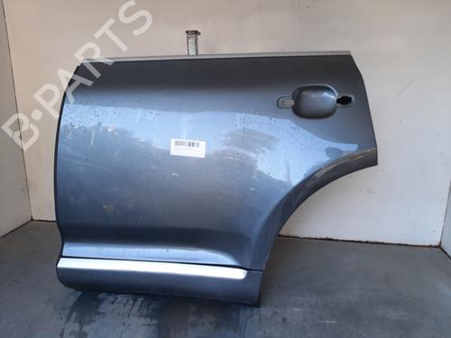 Left rear door PORSCHE CAYENNE (9PA) S 4.5 | BP12410118C4 