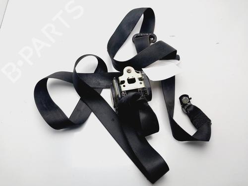 Front left seatbelt PEUGEOT BIPPER (AA_) | BP36161389I26 - Image 2