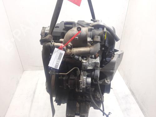 Motor SKODA FABIA I Combi (6Y5)  | BP28444717M1 