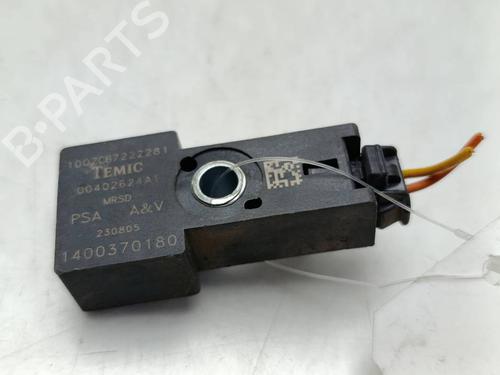 Electronic sensor PEUGEOT 1007 (KM_) 1.4 HDi | BP39975431M84 - Image 2