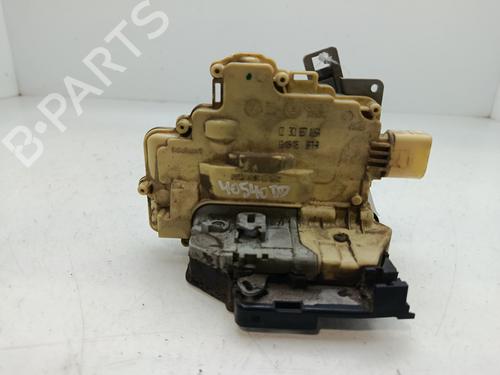 Used Front right lock VW PASSAT B6 Variant (3C5) [2005-2011]  31887757