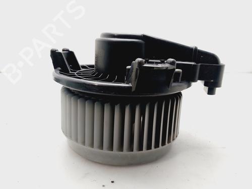 Used Heater blower motor TOYOTA AURIS (_E15_) [2006-2012]  26694964