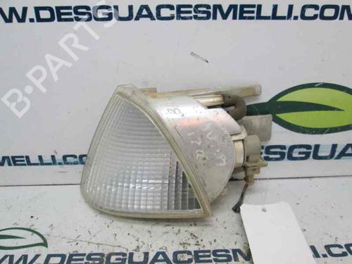 Used Left front indicator Left front indicator CITROËN JUMPY I (U6U_) [1994-2006] 33214234 33214234