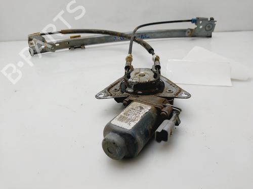 Front left window mechanism CITROËN SAXO (S0, S1) 1.1 X, SX | BP23559959C22 