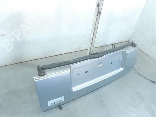 Tailgate CITROËN C2 (JM_) 1.4 | BP8670327C6 