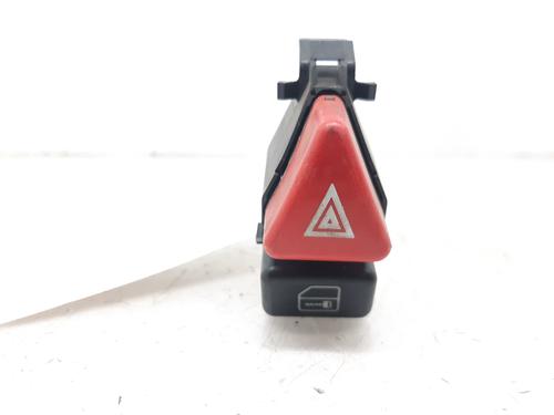 Used Warning switch MERCEDES-BENZ A-CLASS (W168) A 160 (168.033, 168.133) (102 hp) 6521066