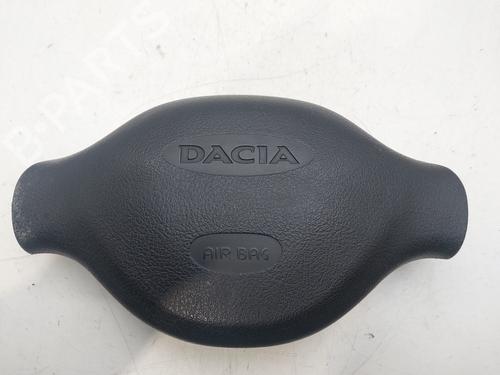 Førerens kollisjonspute DACIA LOGAN (LS_) [2004-2025]  17901634